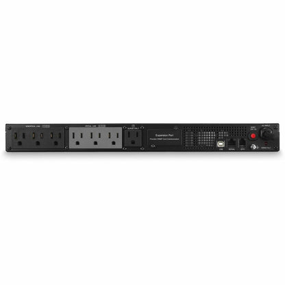 Alternate-Image1 Image for CyberPower PR750LCDRT1U Smart App Sinewave UPS Systems