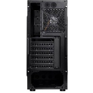 Rear Image for Thermaltake Versa H21 Mid-tower Chassis