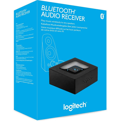 Alternate-Image5 Image for Logitech Bluetooth Audio Adapter