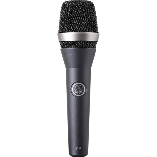 Main Image for AKG D5 Wired Microphone
