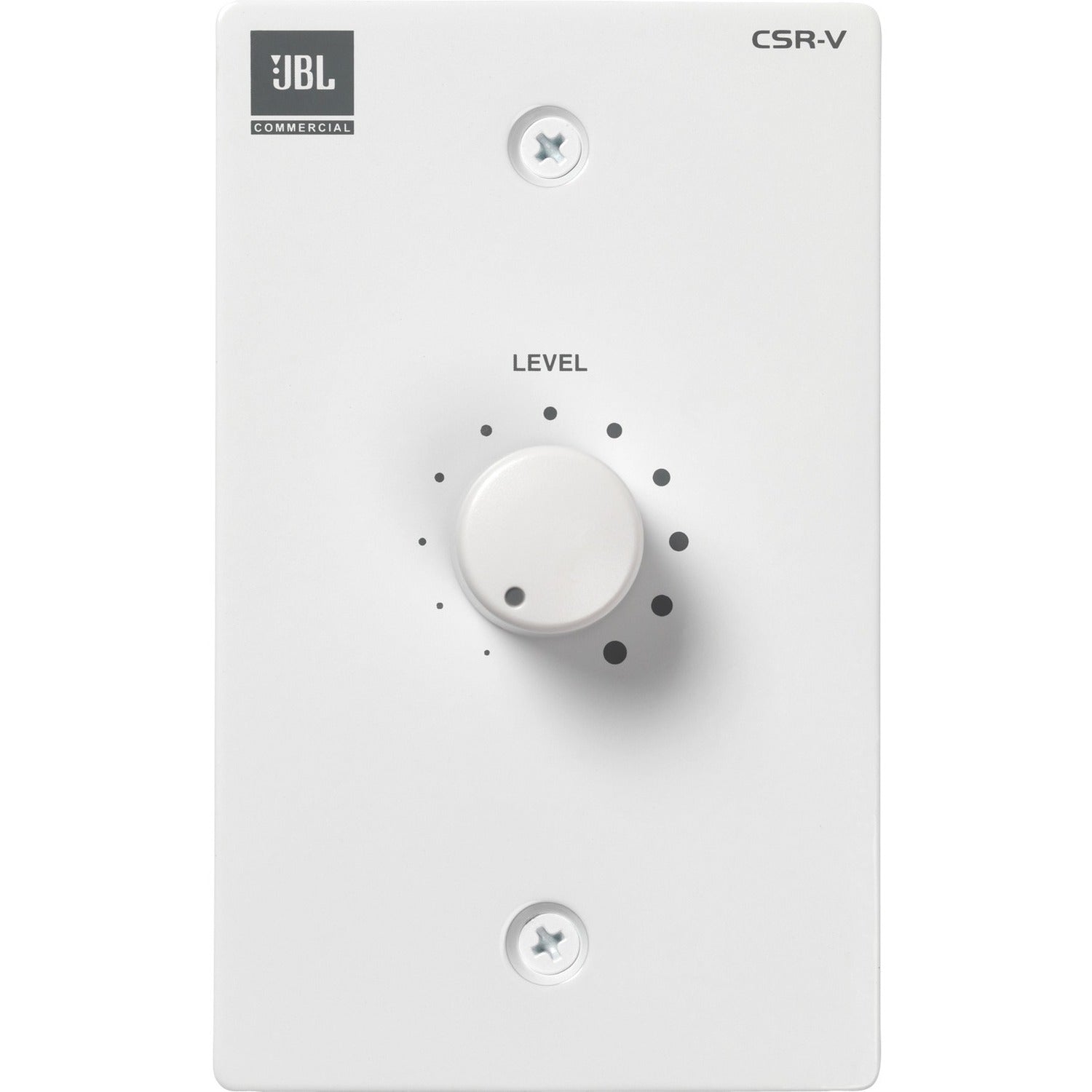 Main Image for JBL Commercial CSR-V Audio Control Device