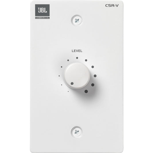 Main Image for JBL Commercial CSR-V Audio Control Device
