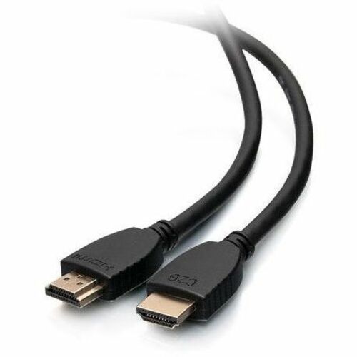 Main Image for C2G 1ft 4K HDMI Cable with Ethernet - High Speed - UltraHD Cable - M/M