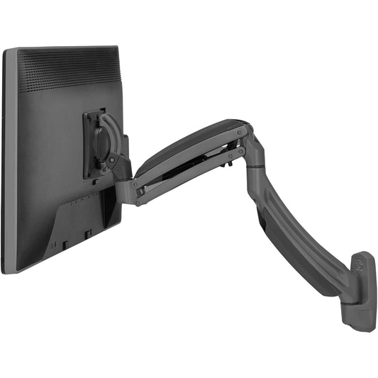 Main Image for Chief Kontour K1W Dynamic Monitor Mount - For 10-30 Inch Displays - Single Monitor Mount - Black
