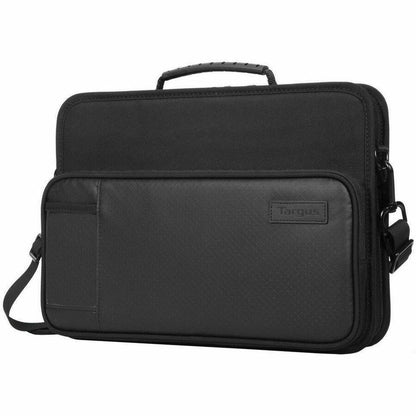 Alternate-Image5 Image for Targus Work-In TKC001 Carrying Case (Briefcase) for 11.6" Notebook, Chromebook - Black