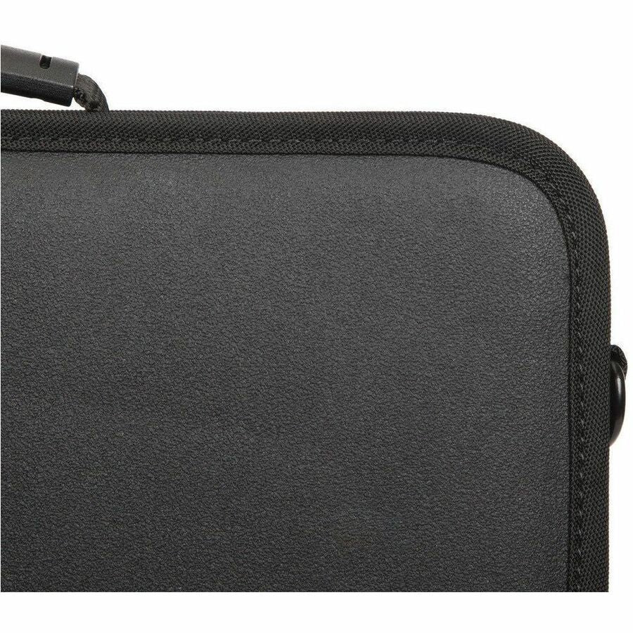 Alternate-Image8 Image for Targus Work-In TKC001 Carrying Case (Briefcase) for 11.6" Notebook, Chromebook - Black