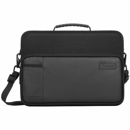 Main Image for Targus Work-In TKC001 Carrying Case (Briefcase) for 11.6" Notebook, Chromebook - Black