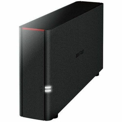Main Image for LinkStation 210 4TB Personal Cloud Storage with Hard Drives Included