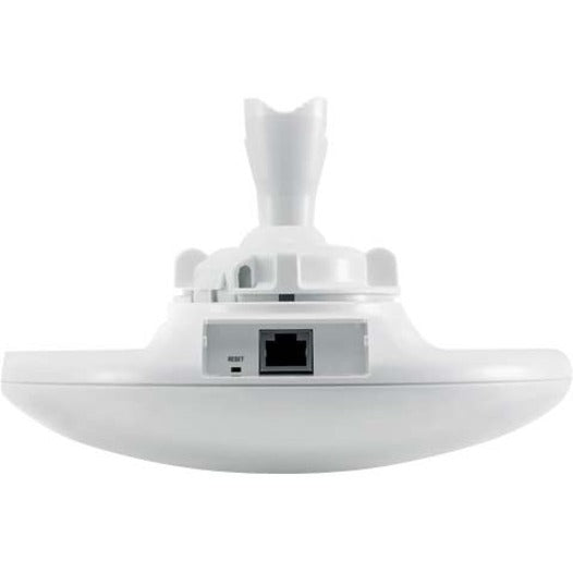 Bottom Image for Ubiquiti NanoBeam M NBE-M5-16 Wireless Bridge