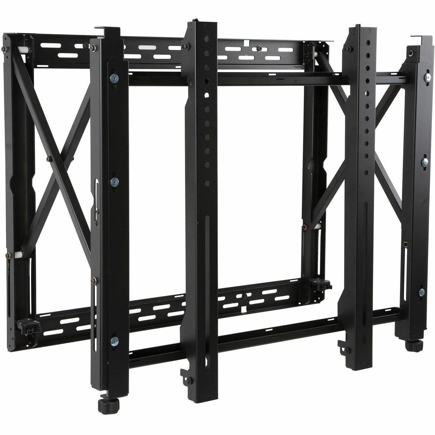 Main Image for Peerless-AV&reg; SmartMount&reg; Full Service Video Wall Mount with Quick Release for 65" to 98" Displays
