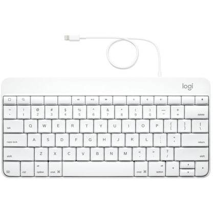 Front Image for Logitech Keyboard