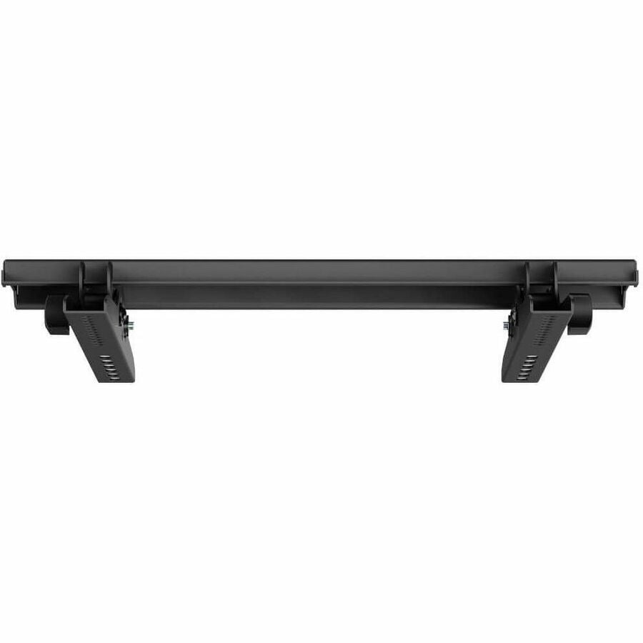 Top Image for Eaton Tripp Lite Series Tilt Wall Mount for 26" to 55" TVs and Monitors, -10&deg; to +10&deg; Tilt