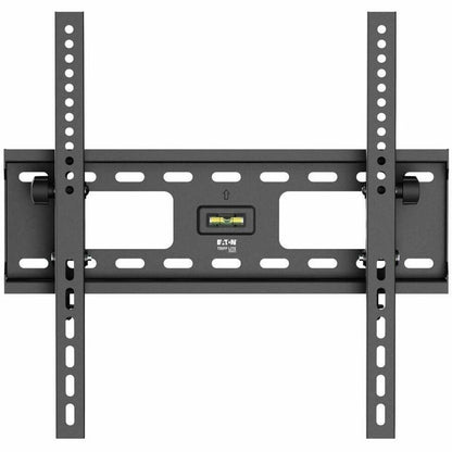 Rear Image for Eaton Tripp Lite Series Tilt Wall Mount for 26" to 55" TVs and Monitors, -10&deg; to +10&deg; Tilt