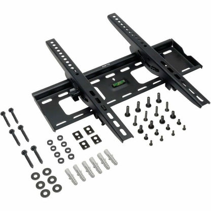 Alternate-Image1 Image for Eaton Tripp Lite Series Tilt Wall Mount for 26" to 55" TVs and Monitors, -10&deg; to +10&deg; Tilt