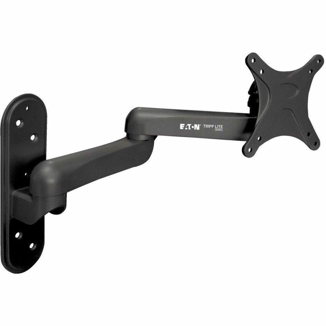 Main Image for Eaton Tripp Lite Series Swivel/Tilt Wall Mount for 13" to 27" TVs and Monitors