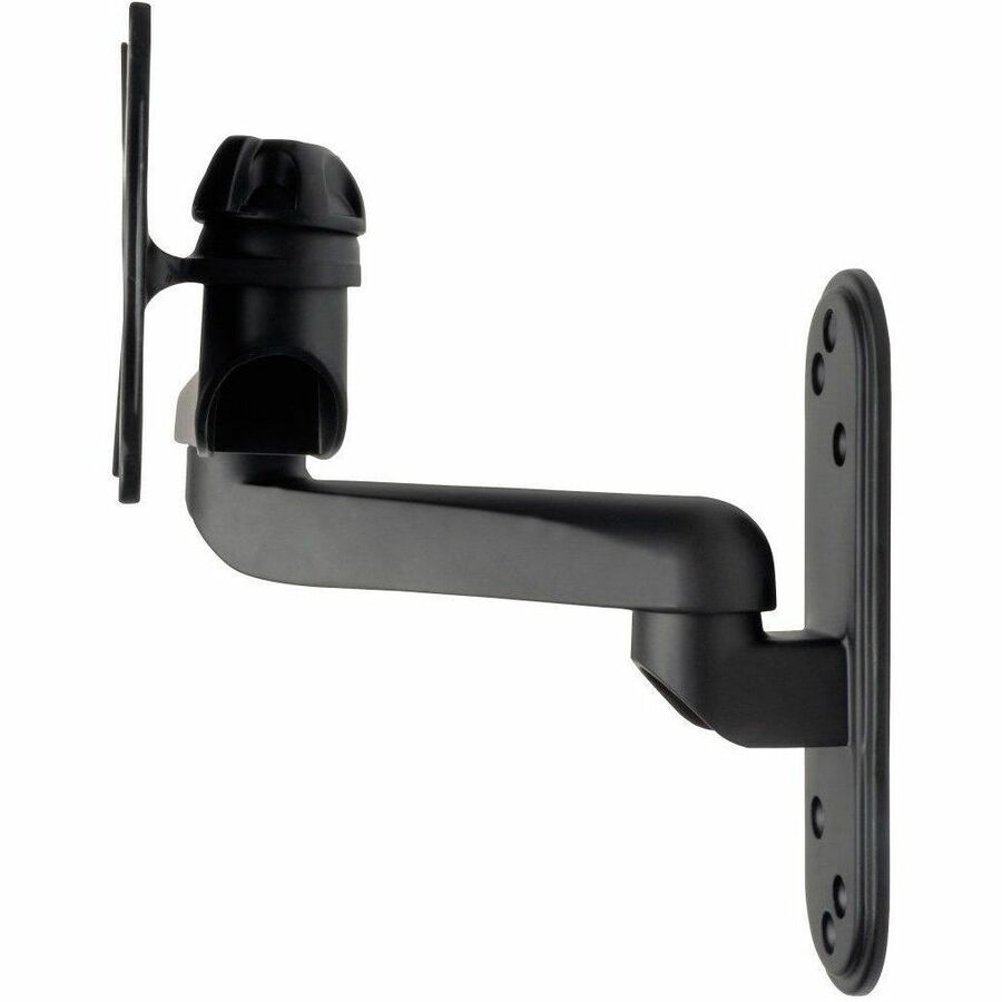 Left Image for Eaton Tripp Lite Series Swivel/Tilt Wall Mount for 13" to 27" TVs and Monitors