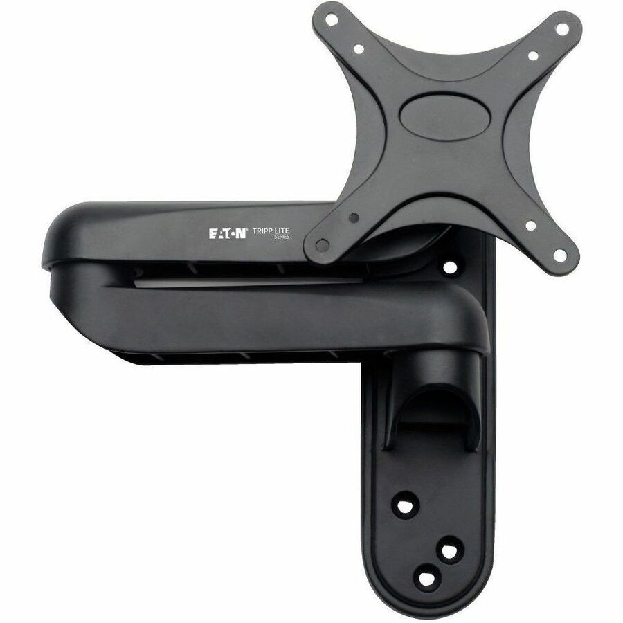 Front Image for Eaton Tripp Lite Series Swivel/Tilt Wall Mount for 13" to 27" TVs and Monitors