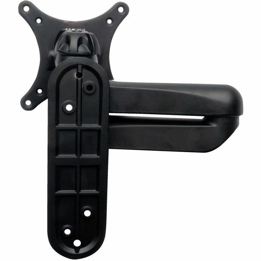 Rear Image for Eaton Tripp Lite Series Swivel/Tilt Wall Mount for 13" to 27" TVs and Monitors