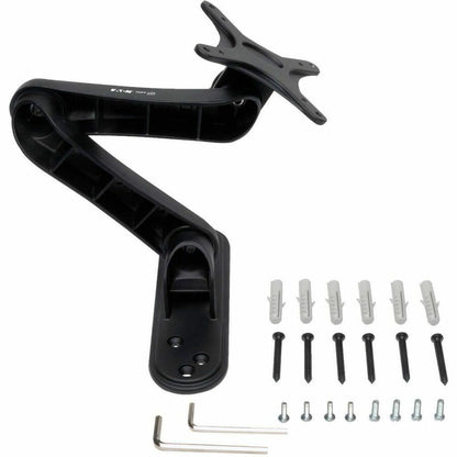 Alternate-Image1 Image for Eaton Tripp Lite Series Swivel/Tilt Wall Mount for 13" to 27" TVs and Monitors