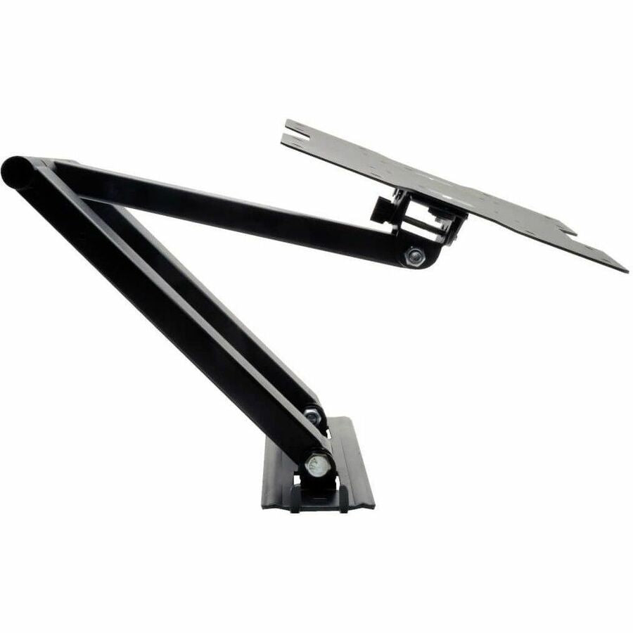 Bottom Image for Eaton Tripp Lite Series Swivel/Tilt Wall Mount with Arms for 17" to 42" TVs and Monitors, UL certified