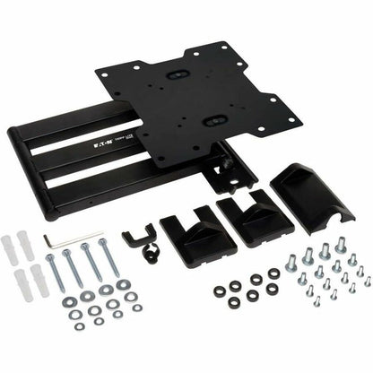 Alternate-Image1 Image for Eaton Tripp Lite Series Swivel/Tilt Wall Mount with Arms for 17" to 42" TVs and Monitors, UL certified