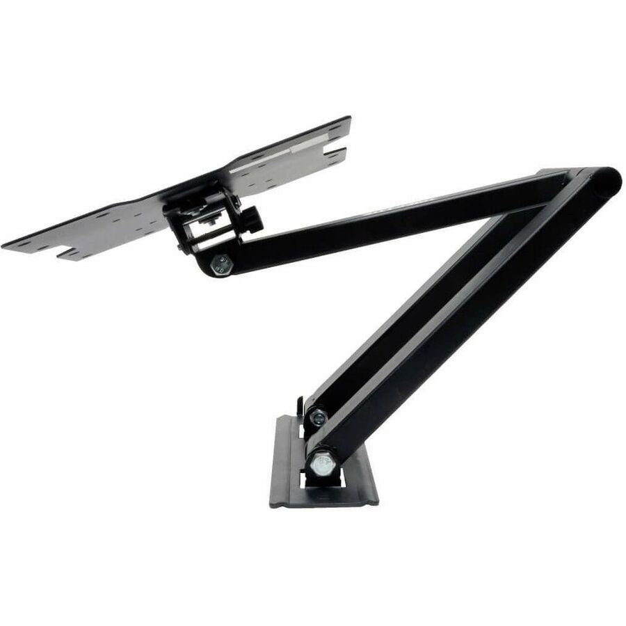 Top Image for Eaton Tripp Lite Series Swivel/Tilt Wall Mount with Arms for 17" to 42" TVs and Monitors, UL certified
