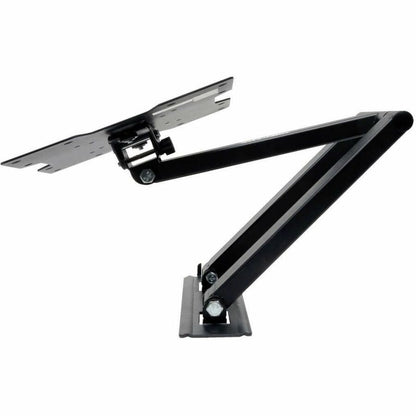 Top Image for Eaton Tripp Lite Series Swivel/Tilt Wall Mount with Arms for 17" to 42" TVs and Monitors, UL certified