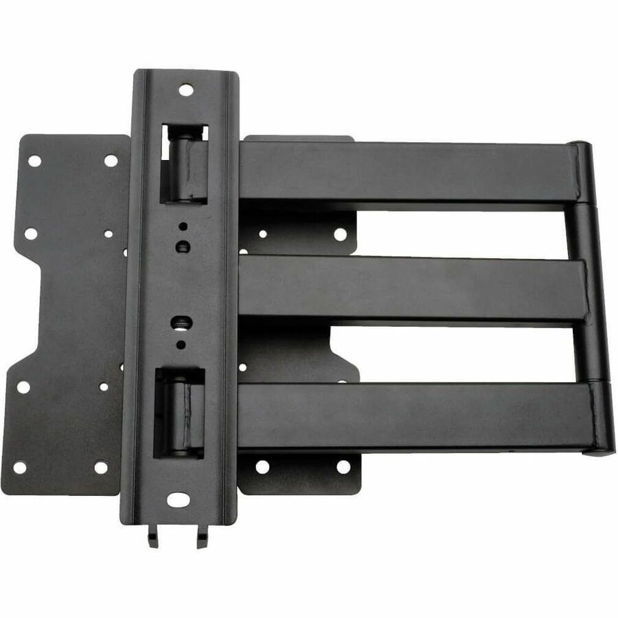 Rear Image for Eaton Tripp Lite Series Swivel/Tilt Wall Mount with Arms for 17" to 42" TVs and Monitors, UL certified