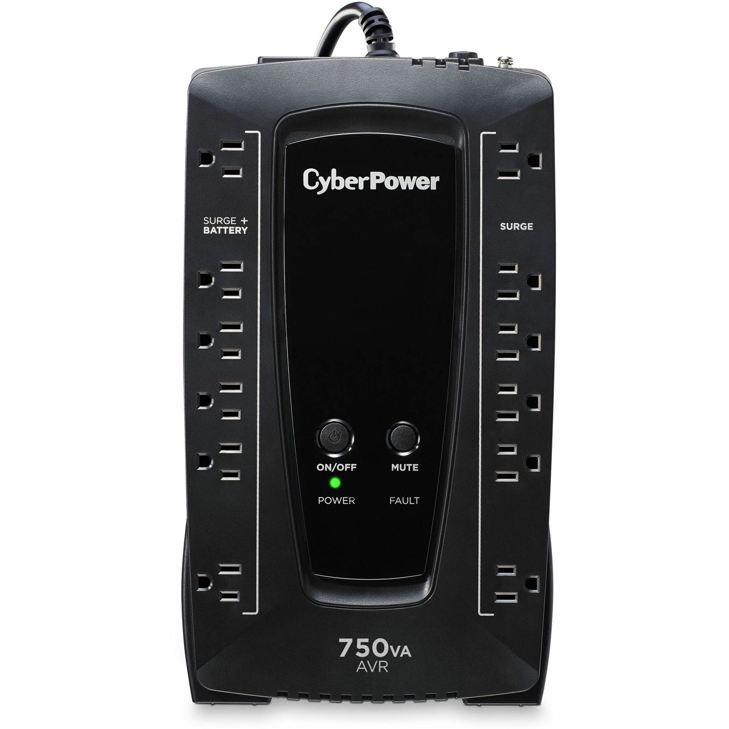 Main Image for CyberPower AVRG750U AVR UPS Systems
