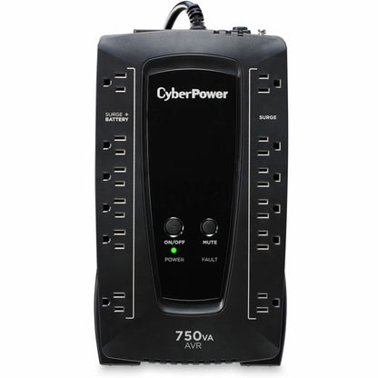 Main Image for CyberPower AVRG750U AVR UPS Systems