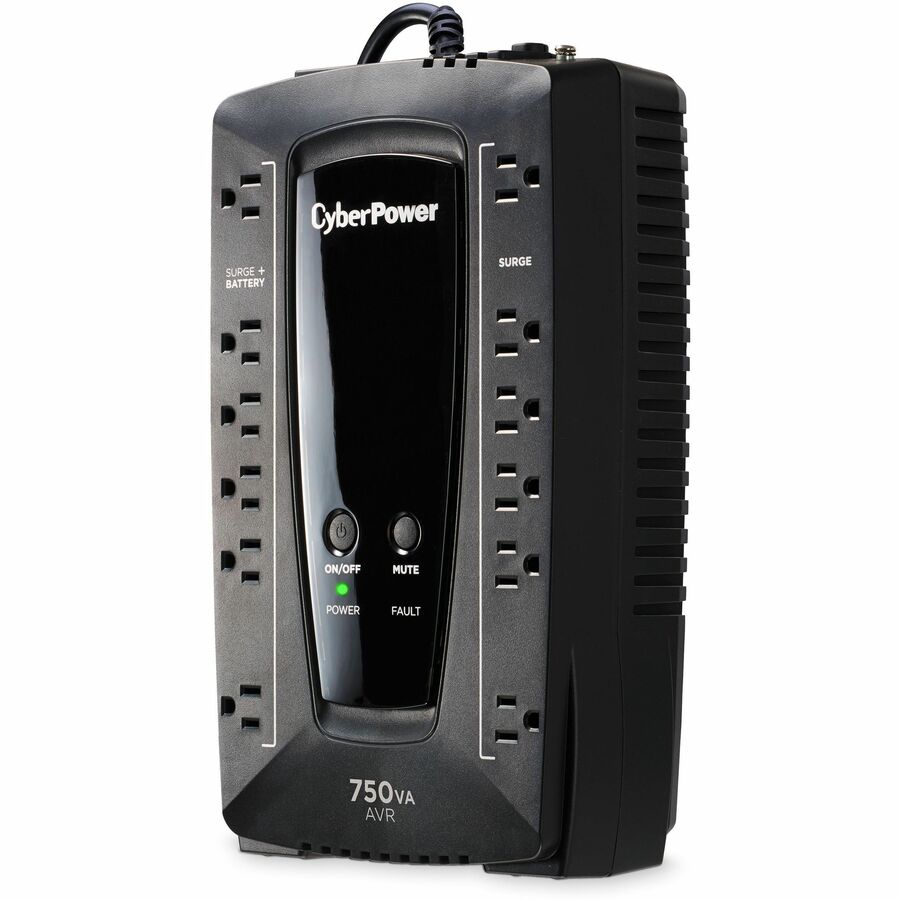 Alternate-Image5 Image for CyberPower AVRG750U AVR UPS Systems