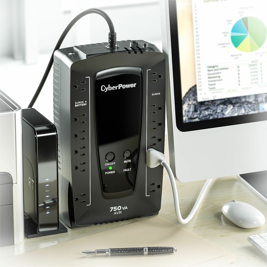 Alternate-Image8 Image for CyberPower AVRG750U AVR UPS Systems