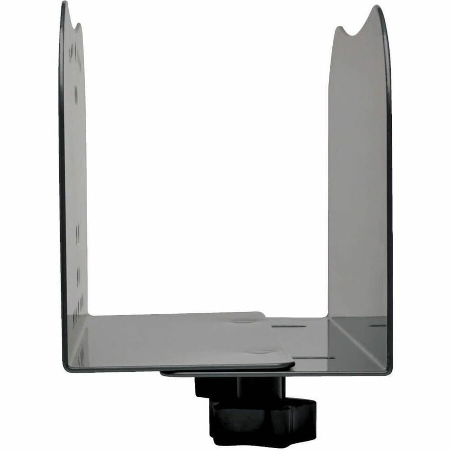 Front Image for Eaton Tripp Lite Series CPU / Computer Mount for Desks and Rails