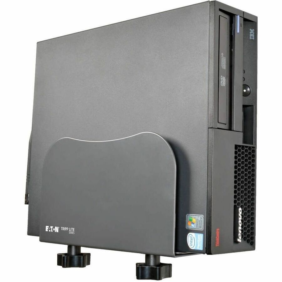Alternate-Image3 Image for Eaton Tripp Lite Series CPU / Computer Mount for Desks and Rails