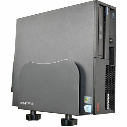 Alternate-Image3 Image for Eaton Tripp Lite Series CPU / Computer Mount for Desks and Rails
