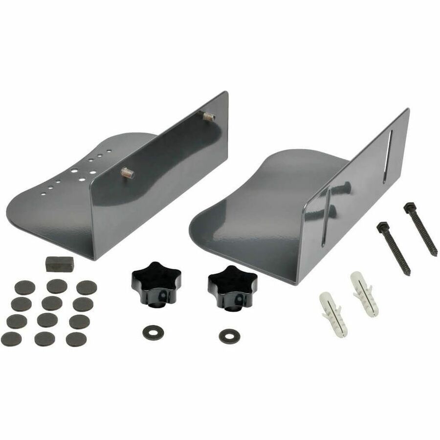 Alternate-Image1 Image for Eaton Tripp Lite Series CPU / Computer Mount for Desks and Rails