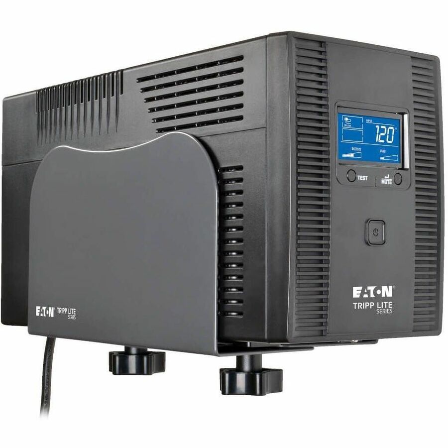 Alternate-Image2 Image for Eaton Tripp Lite Series CPU / Computer Mount for Desks and Rails