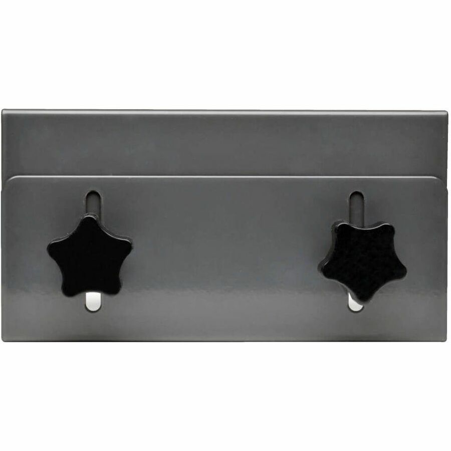 Bottom Image for Eaton Tripp Lite Series CPU / Computer Mount for Desks and Rails