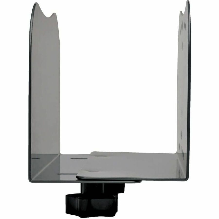 Rear Image for Eaton Tripp Lite Series CPU / Computer Mount for Desks and Rails