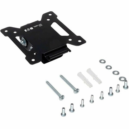 Alternate-Image1 Image for Eaton Tripp Lite Series Tilt Wall Mount for 13" to 27" TVs and Monitors