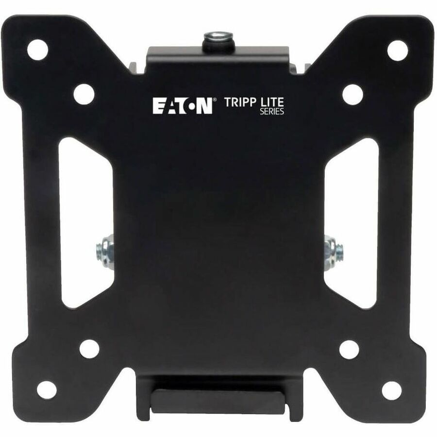 Alternate-Image2 Image for Eaton Tripp Lite Series Tilt Wall Mount for 13" to 27" TVs and Monitors