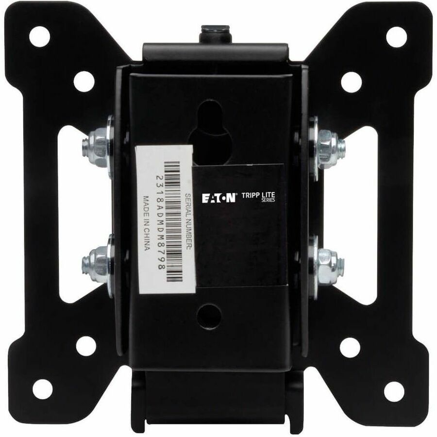 Alternate-Image4 Image for Eaton Tripp Lite Series Tilt Wall Mount for 13" to 27" TVs and Monitors
