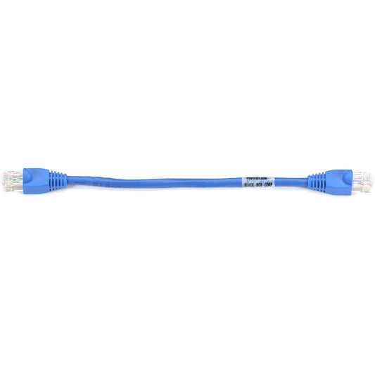 Main Image for Black Box GigaTrue Cat.6 UTP Patch Network Cable