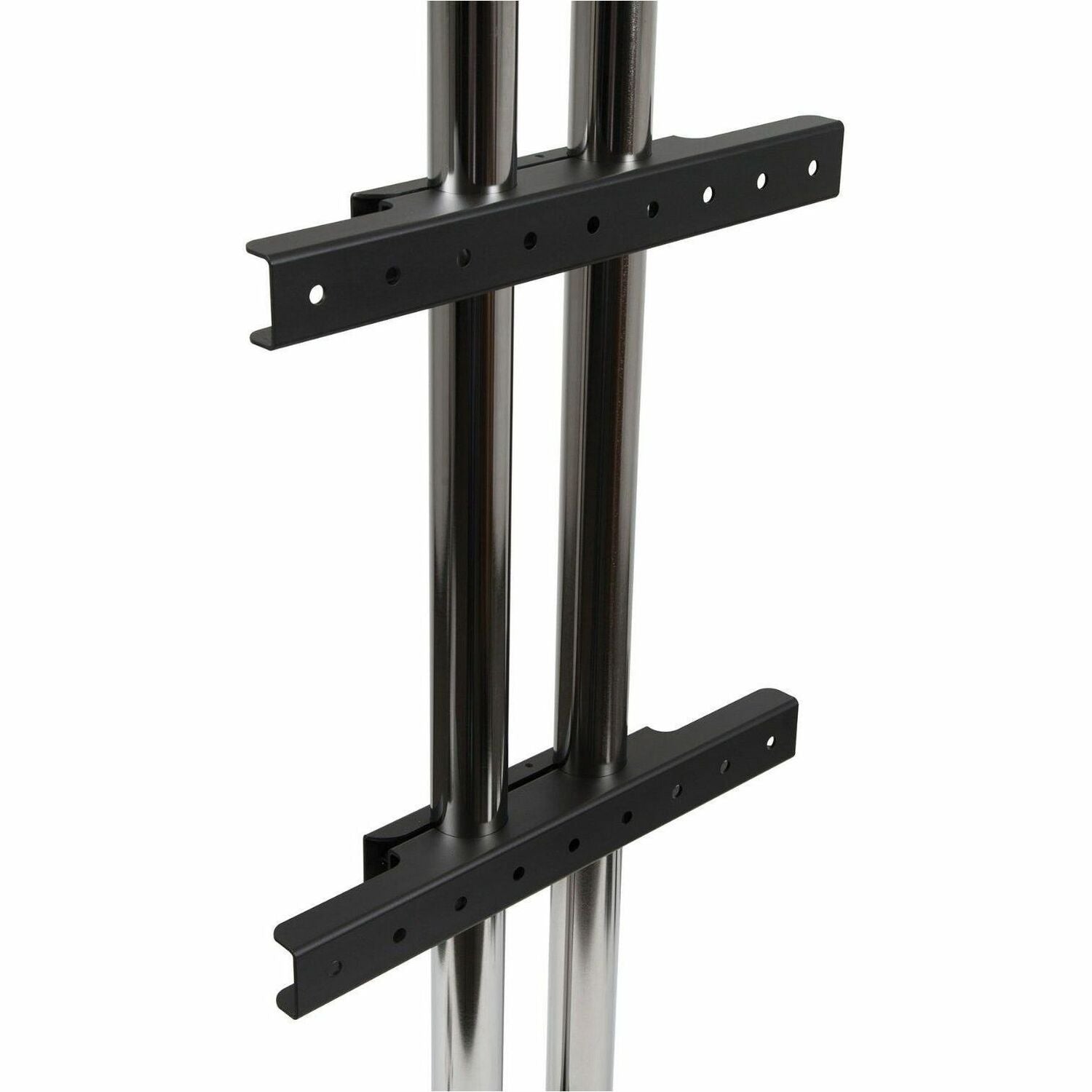 Main Image for Peerless-AV&reg; Modular Series Dual-Pole Wall Mount Interface For 46" to 90" Displays