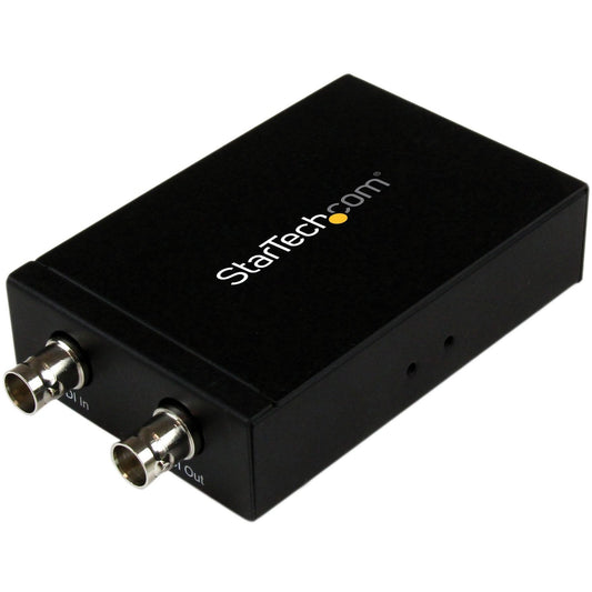 Main Image for StarTech SDI to HDMI Converter - 3G SDI to HDMI Adapter with SDI Loop Through Output