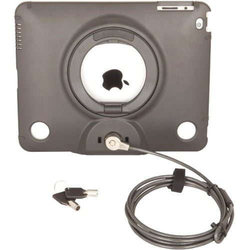 Main Image for Urban Factory Anti-theft Shell with Cable for iPad