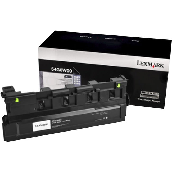 Main Image for Lexmark Waste Toner Bottle
