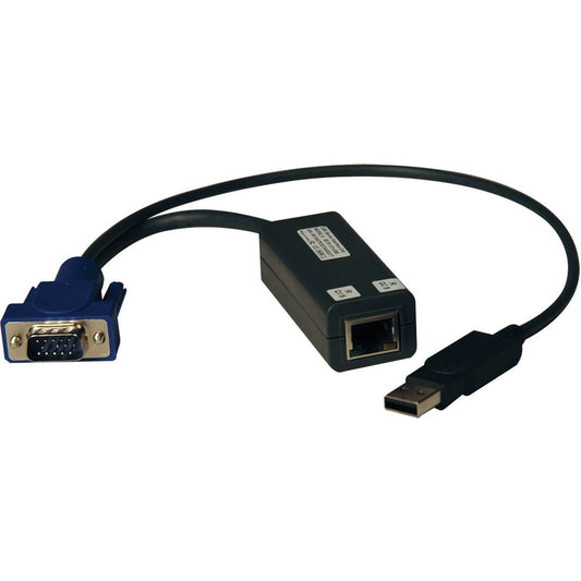 Main Image for Eaton Tripp Lite Series NetCommander USB Server Interface Unit (SIU) - 8-Pack