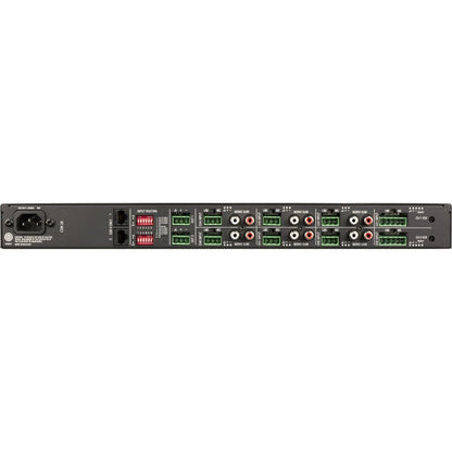 Rear Image for JBL Commercial CSM 28 Audio Mixer