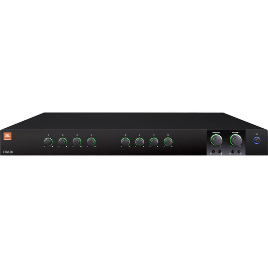 Main Image for JBL Commercial CSM 28 Audio Mixer